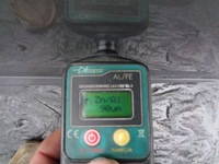 фото thumb №7, Дверь задняя левая renault scenic 3 iii короткий tekng