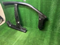 фото thumb №5, Vw up citygo mii 11-19 обшивка порог