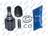 фото thumb №2, Шарнір привідний renault kangoo grand kangoo ii 1.2-1.6 08-