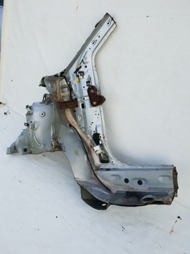 фото thumb №7, Aygo citroen c1 ii peugeot 108 14- стойка порог перед правый