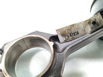 фото thumb №7, Opel vectra поршень з шатуном 2.2 dti 16v дизель 92kw 125 hp y22dtr 2003