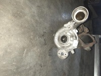 фото thumb №5, Mercedes e w212 2.2cdi турбонагнітач a6510902880