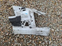 фото thumb №1, Bmw e92 e93 m3 четверть лонжерон левый перед