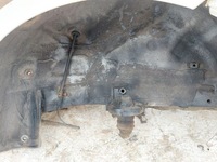 фото thumb №10, Kia soul i 1 четверть крыло левый задняя порог блок двигателя a1