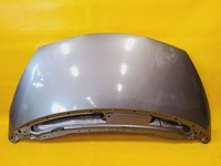 фото thumb №1, Капот крышка двигателя renault espace iv lak: nv603 nr515