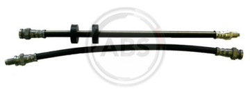 фото thumb №2, Шланг тормозной зад do smart crossblade 0.6