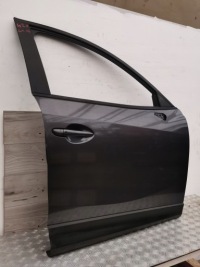 фото thumb №7, Mazda cx5 i 12-17 дверь правое передние полный 42a