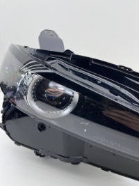 фото thumb №8, Mazda cx-30 права фара повний led комплектна англієць dfr7-51030