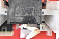 фото thumb №10, Переключатель комбинированный подрулевой переключатель gj5m 17d318 mazda 6 i gg kombi 02-05