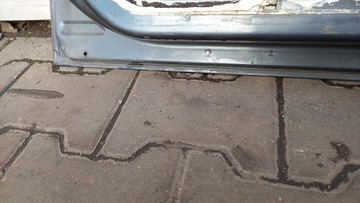 фото thumb №11, Двері праві перед skoda fabia 04r sedan