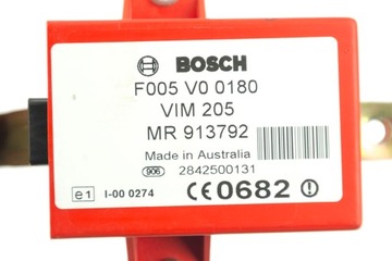 фото thumb №6, Mitsubishi space star i модуль imoobilizera