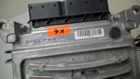 фото thumb №9, Mercedes блок керування двигуном (ебу, комп'ютер двигуна) m651 oem номер a6519007000 a6519016500