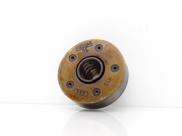 фото thumb №1, Фазатор розподільний вал audi a4 b7 2.0 tfsi 06f109088g