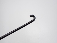 фото thumb №4, Підпора дріт стрижень капот оригінал ford puma ii mk2 24r