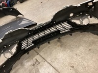 фото thumb №6, Бампер передний перед renault scenic grand 4