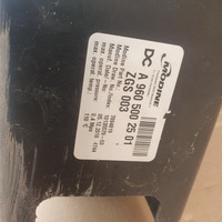 фото thumb №13, Mercedes actros mp4 радіаторів рідини води