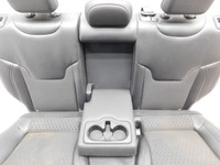 фото thumb №14, Сидіння шкіра диван обшивки комплект - jeep compass ii 16-20