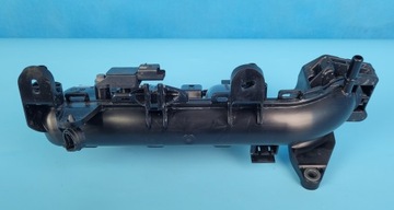 фото thumb №10, Opel mokka ii b 23r коллектор всасывающий 9852344180 датчик map 9836622480