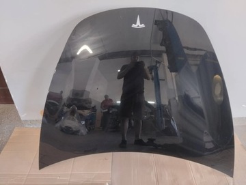 фото thumb №7, Tesla модель 3 капот крышка двигателя pbsb