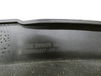 фото thumb №8, Bmw x1 e84 планка накладка крыльев левый зад левая задняя