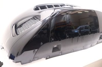 фото thumb №8, Maserati grecale modena бампер перед