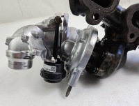 фото thumb №10, Турбонагнітач renault master alaskan nissan navara 8983940001 / 144104619r