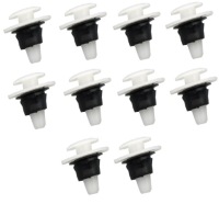 Купить Volkswagen t4 passat b3 seat toledo клипса накладки, фото thumb