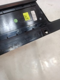 Купить Porsche macan 15- молдинг дверь правый перед 95b853318b америка, фото thumb