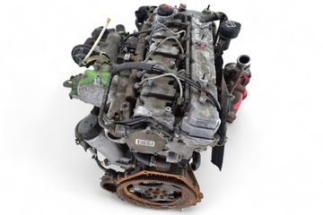 фото thumb №7, Двигатель ssangyong rexton i рестайлинг 2.7 xdi 665925 d27dt