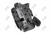 фото thumb №8, 2x замки дверь abakus перед l+p do seat, skoda, vw alhambra, alhambra ii