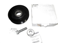 фото thumb №3, Шків колінчастого вала vel satis koleos 2.0 dci oryg