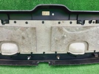 Vw golf iv bora combi універсал захист  оббивка накладка кришки багажника в Україні, фото thumb