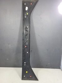 фото thumb №9, Молдинг крыша c4 picasso ii кровельная