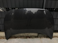 фото thumb №1, Kia ceed 2 ii капот кришка двигуна перед 2012-2018