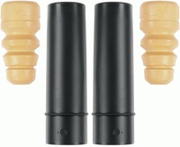 фото thumb №8, Набор монтажный амортизатора kia t. rio ii/ 03. 05- отбойники+ защита 900