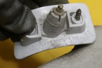 фото thumb №7, Захист сонцезахисна правий перед vw t4