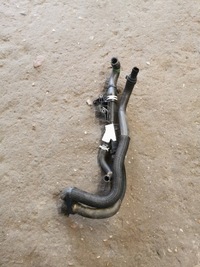 фото thumb №1, Правий шланг радіатора renault kadjar 924004ed0a