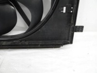 фото thumb №10, Peugeot 308 ii t9 1.6 синий hdi вентилятор вентилятор радиатор