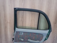 фото thumb №13, Nissan micra k11 5d 92-01 дверь задние правое