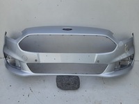 фото thumb №1, Ford s-max mk2 15- бампер передній оригінал!