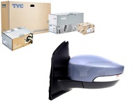 фото thumb №1, Tyc зеркало внешние ford