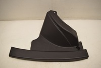 фото thumb №1, Chevrolet spark m300 защита порог левый задняя внутренний