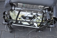 фото thumb №12, Ford fiesta mk8 st 5d перехідник салону сидіння recaro заднє сидіння шкіра anglik