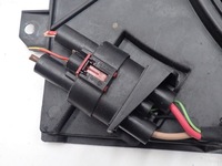 фото thumb №12, Корпус вентилятора вентилятор org audi a3 1.2i 12r 1k0959455fb 1k0121203ah