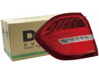 фото thumb №1, Лампа задняя левая depo 440-19aql-ae