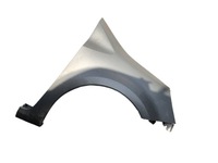 фото thumb №1, Renault modus крила правий ted11