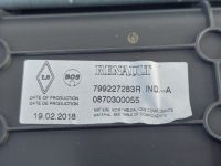 фото thumb №13, Dacia logan ii 16r ролета багажника 799227283b