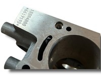 фото thumb №5, Lancia 55192795 - 55188321 блок двигателя 1.2 8клапанный palio новый org !j