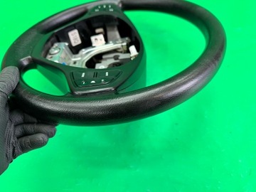 фото thumb №6, Руль мультифункция многофункциональный кнопки kia ceed i 1 06-09