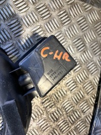 фото thumb №5, Toyota chr труба воздухозаборник резонатор 17751 0t190